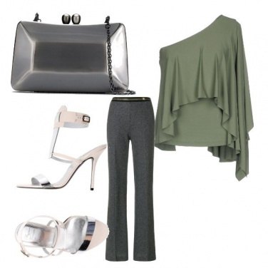 Outfit Total look #127620