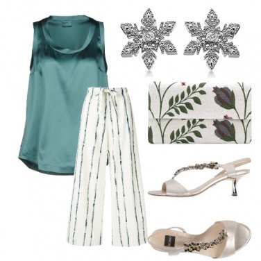 Outfit Total look #127621