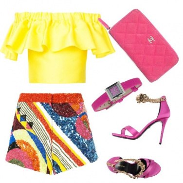 Outfit Trendy #15721