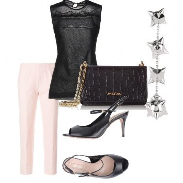Outfit Total look #127627