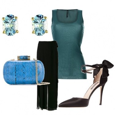 Outfit Total look #127630