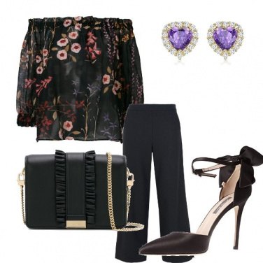 Outfit Total look #127632