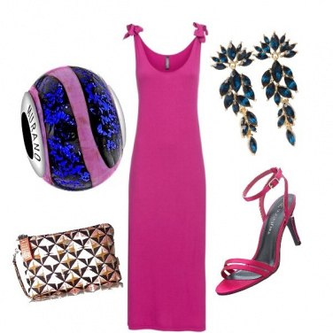 Outfit Basic #10469