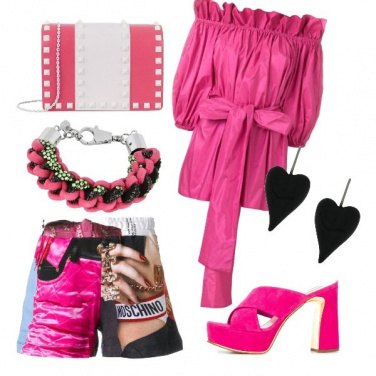 Outfit Trendy #15722