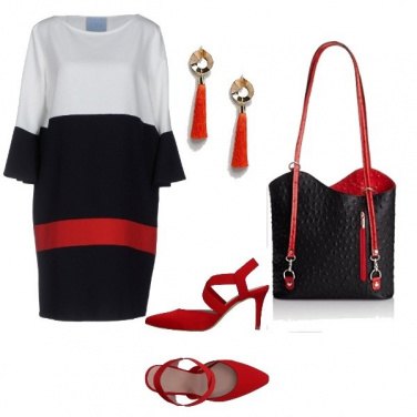 Outfit Un po\' di allegria ci vuole