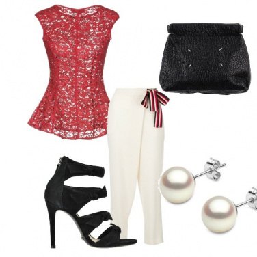 Outfit Total look #127637