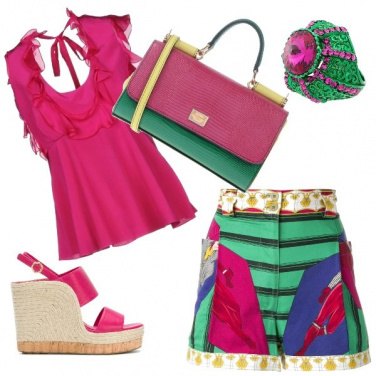 Outfit Trendy #15724