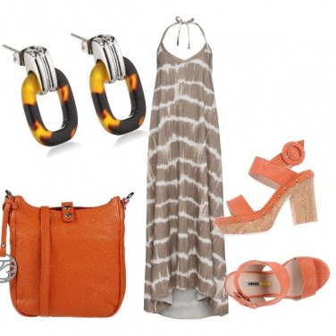 Outfit Basic #10474