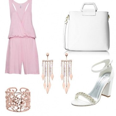 Outfit Bon ton#4522