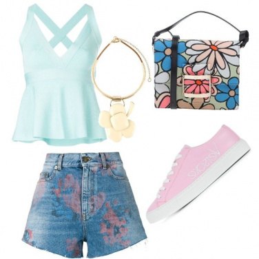 Outfit Basic #10475