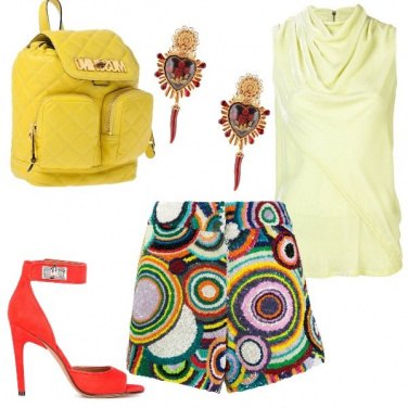 Outfit Trendy #15725