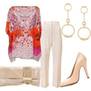 Outfit Chic #10277