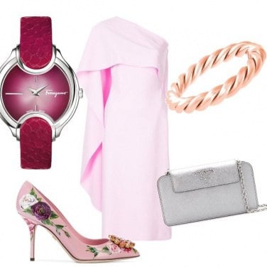 Outfit Chic #10278
