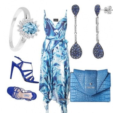 Outfit Chic #10280