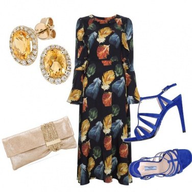 Outfit Chic #10281