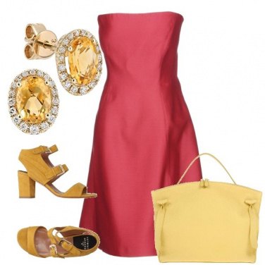 Outfit Chic #10282