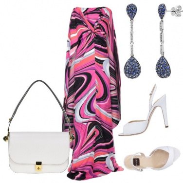 Outfit Chic #10284
