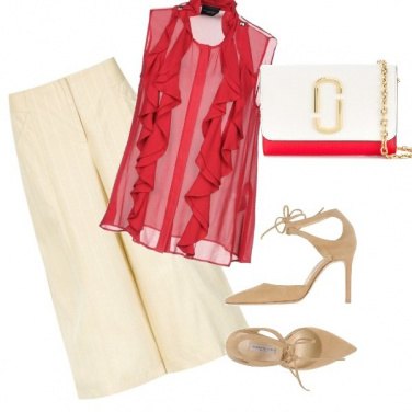 Outfit Urban #5011