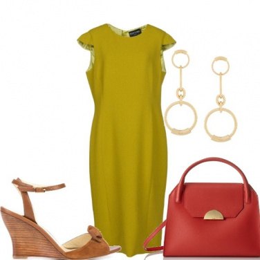 Outfit Basic #10482