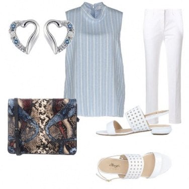 Outfit Total look #127699