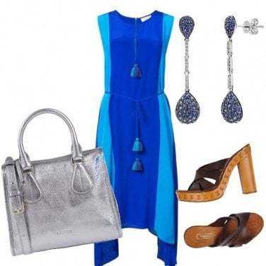 Outfit Basic #10484