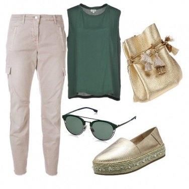 Outfit Urban #5015
