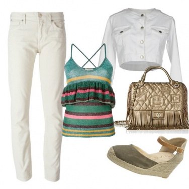 Outfit Trendy #15728