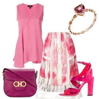 Outfit Chic #10288