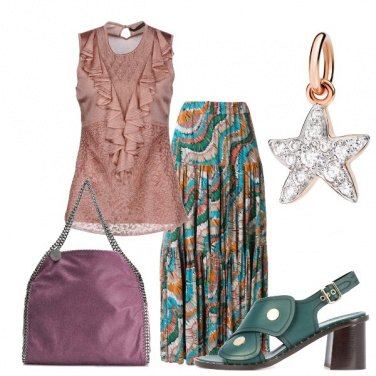 Outfit Basic #10487
