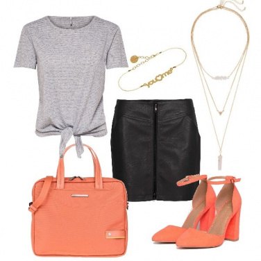Outfit Dettagli vitamina