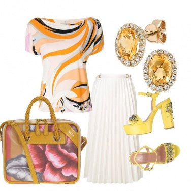 Outfit Basic #10488