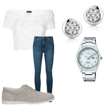 Outfit Total look #127720