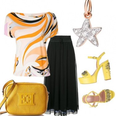Outfit Basic #10491