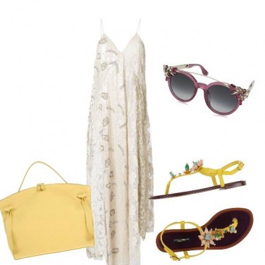 Outfit Basic #10497