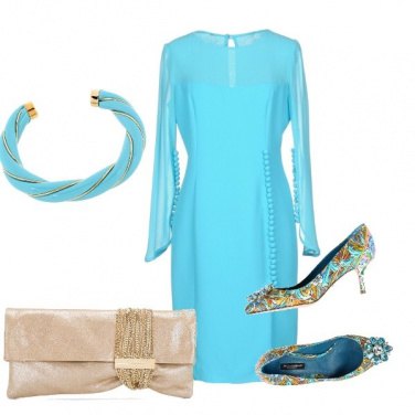 Outfit Chic #10290