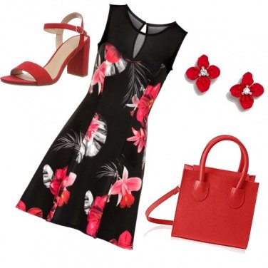 Outfit Si lavora