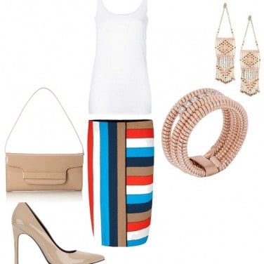 Outfit Total look #127750