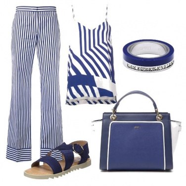 Outfit CMPS The Cure