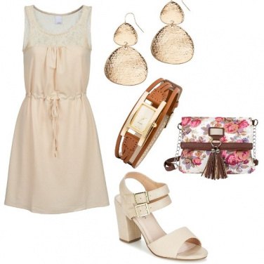 Outfit Chic #10299