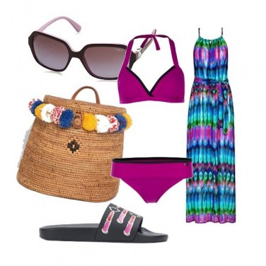 Outfit Bikini