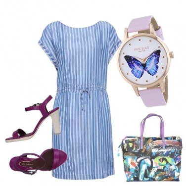 Outfit Basic #10500