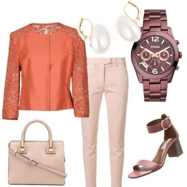 Outfit Basic #10501