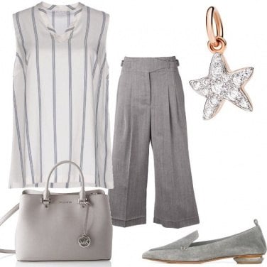 Outfit Basic #10500