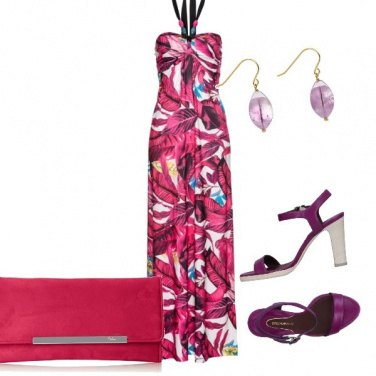 Outfit Basic #10501