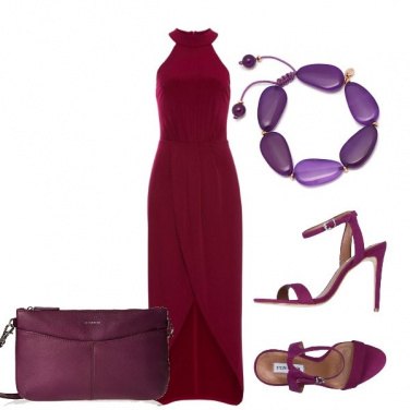 Outfit Chic #10292