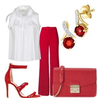 Outfit Chic #10295