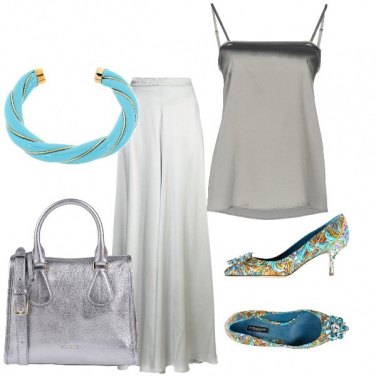 Outfit Chic #10296