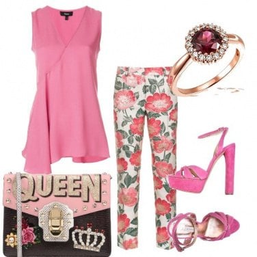 Outfit Chic #10297