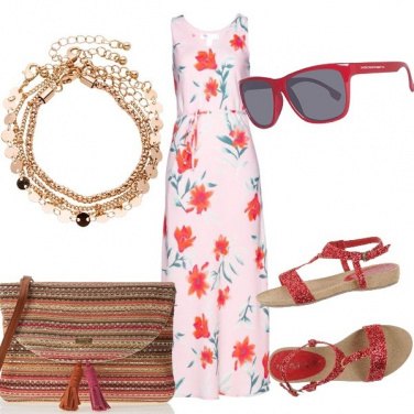 Outfit Basic #10505