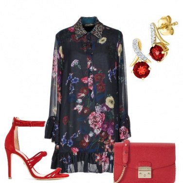 Outfit Chic #10298